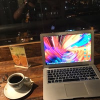 10/17/2018にLuis A.がSmall Talk Cafeで撮った写真