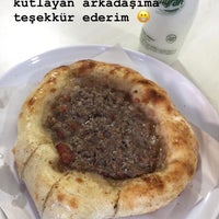 Photo taken at Kardeşler Pide Salonu by iSo🇹🇷 on 4/12/2019