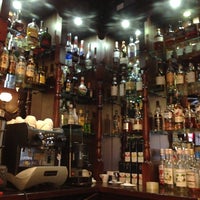 Photo taken at Aberdour Pub by Hank V. on 7/26/2013