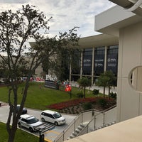 Photo taken at Orange County Convention Center (OCCC) by Mike M. on 1/25/2018
