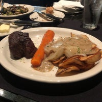 Photo taken at Bob&amp;#39;s Steak &amp;amp; Chop House by Mike M. on 12/26/2018