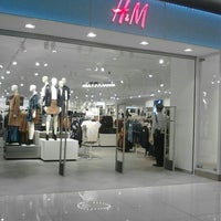 sm fairview h&m