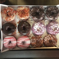 Photo taken at Duck Donuts by Patrick M. on 8/12/2017