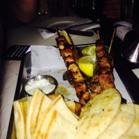 Photo prise au Souvlaki GR par B V. le3/7/2015