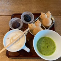 Photo taken at NARAYA CAFE by Chick on 5/21/2022