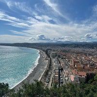 Photo taken at Panorama de la Baie des Anges by Chick on 5/3/2024