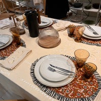 Photo taken at ZARA HOME by Chick on 9/30/2023