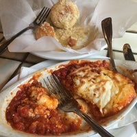 Photo taken at Best Italian - Parkway by Katie P. on 1/2/2020