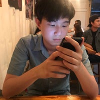 Photo taken at Butcher Beef &amp;amp; Beer by Daodays P. on 8/13/2018