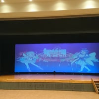 Photo taken at 洞爺湖文化センター by 成ちゃん on 6/22/2019