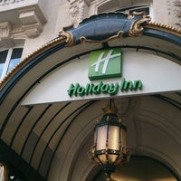 Foto tirada no(a) Holiday Inn Paris - Gare de Lyon Bastille por 成ちゃん em 7/18/2017