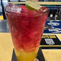 Photo taken at Buffalo Wild Wings by Brittany🍭 on 6/25/2022