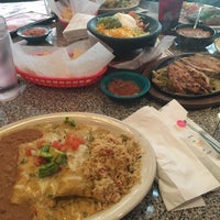 Photo taken at Chuy&#39;s Tex-Mex by Felix A. on 12/4/2017