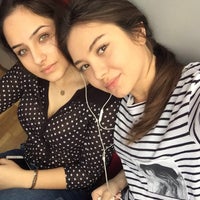 Liceul Teoretic Benjamin Franklin