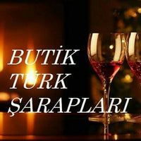 Снимок сделан в VINUS Wine &amp;amp; Spirits Nişantaşı пользователем Kaan Ö. 1/31/2016