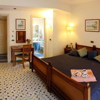 Das Foto wurde bei Hotel del Mare von Hotel del Mare am 7/3/2015 aufgenommen