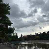 Review Perdana Botanical Garden (Taman Tasik Perdana)