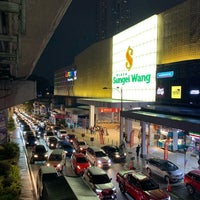 Photo taken at Sungei Wang Plaza by Chang K. on 8/19/2023