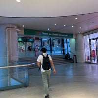 Photo taken at Lot 10 Shopping Centre by Chang K. on 12/15/2023