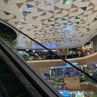 Photo taken at Lot 10 Shopping Centre by Chang K. on 8/18/2023