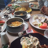 Hanimeli Cafe Finike Antalya Kahvaltida Ne Var