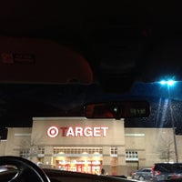 Photo taken at Target by Levi L. on 3/1/2013