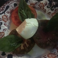 Photo taken at Trattoria Giancarlo by Laura M. on 9/1/2016