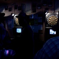 Foto tomada en Cerbat Hills Sports Bar &amp;amp; Grill  por Amy C. el 11/22/2012