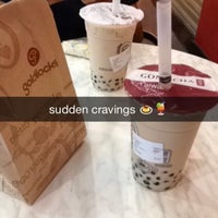 Photo taken at Gong Cha by Carla C. on 8/28/2015