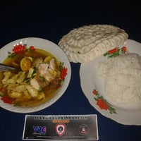 Review Soto Ayam Ambengan Cak Jo