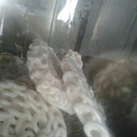 Review Soto Ayam Ambengan Cak Jo