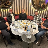 Photo taken at İskele Restaurant by Mustafa C. on 11/14/2022