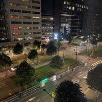 5/22/2022 tarihinde Ramin R.ziyaretçi tarafından Holiday Inn Express Rotterdam - Central Station'de çekilen fotoğraf