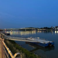 Photo taken at Danube by Ramin R. on 6/18/2023