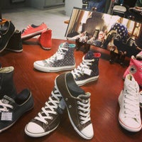 converse glorietta