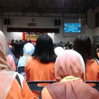 Universiti Malaysia Sabah, Kampus Antarabangsa Labuan ...