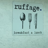 Photo taken at Ruffage by WT S. on 6/8/2021