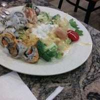 Travellers who viewed Yellow Tail Japanese Seafood Buffet also viewed