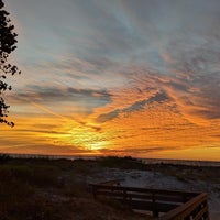 Photo taken at North Beach by Rick F. on 1/24/2023