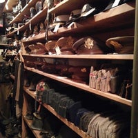 Photo taken at The WW II Store by MistressPrime on 7/19/2014