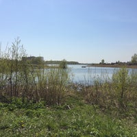 Photo taken at Каменка by Андрюха Р. on 5/19/2016