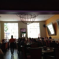 Das Foto wurde bei Goa Vegetariano von Fábio E. am 10/20/2013 aufgenommen