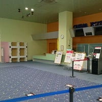 ディノスシネマズ苫小牧 苫小牧市 北海道