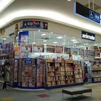 アニメイト 土浦市 1つのtip