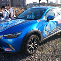 タイムズ Megaドン キホーテ苫小牧店第2駐車場 Otopark タイムズ Megaドン キホーテ苫小牧店第2駐車場 Otopark