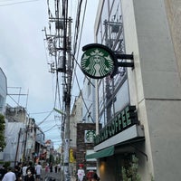 Photo taken at Starbucks by saku on 7/31/2022