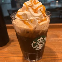Photo taken at Starbucks by saku on 8/25/2023