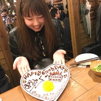 塚田農場 天神1丁目店 1 Tip