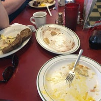 Photo taken at The Diner by Joseph S. on 5/7/2016