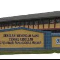 Sekolah Menengah Sains Tengku Abdullah 1 Tip De 479 Visitantes